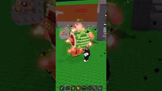 I Tried Stealing in Roblox and THIS Happened!