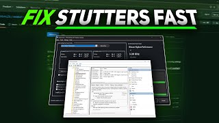 Fix Lag & Boost FPS – Disable These Windows Settings for Smoother Performance