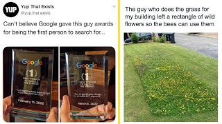 British Humour At Its Finest - Ep.162 | Can't believe Google gave this guy awards