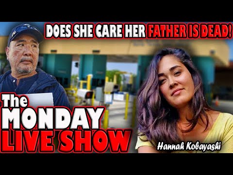 Does Hannah Kobayashi Even Care What Happened To Her Father?