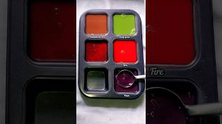 Colormix 406#trendingart#shorts