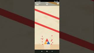 This is the best score for me. #bestscore