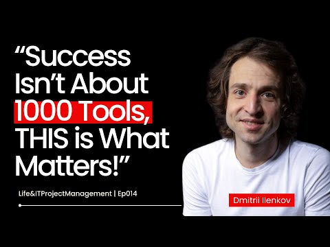 Don't Overcomplicate Project Management: Simplify for Success!