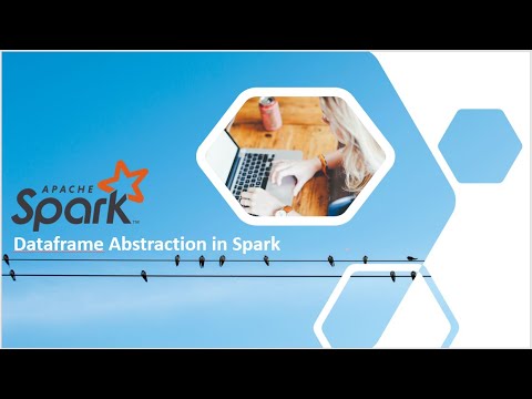 What is DataFrame in Spark | Spark Dataframe tutorial