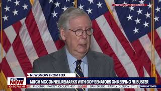 NewsNOW Stream Part 2 - 01/26/21