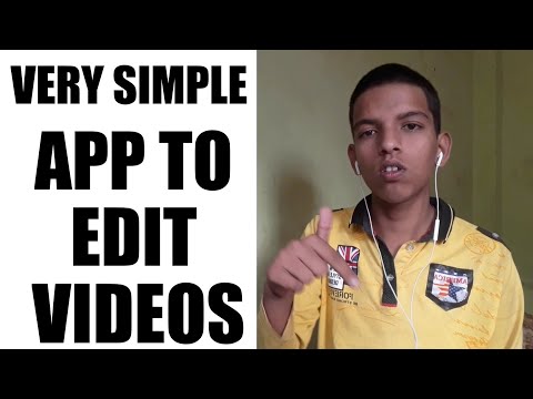 Best Simple Video Editing App For Android Device