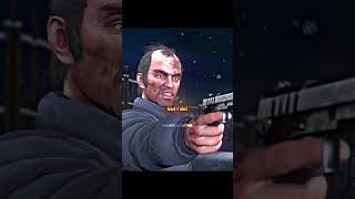 The Best Cutscene in GTA 5 🤯 #gta #gta5 #grandtheftauto