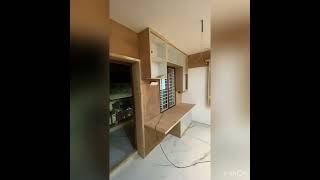 Hk interior design wood works great works 🦋🌲🦋