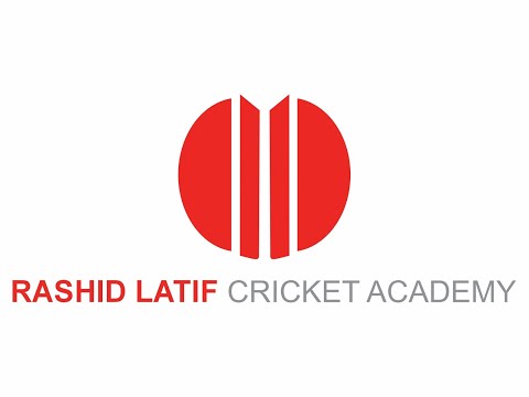 Rashid Latif Cricket Academy | Where Legends Are Made | RLCA