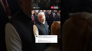 PM Modi meets Georgia Meloni At G7 Summit