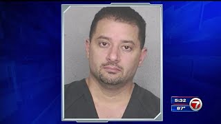 Multi-agency investigation underway at Q Link Wireless corporate office in Dania Beach