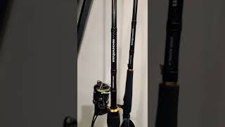 Daiwa Morethan Expert