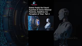 Superfast AI Solves Historical Mysteries, Forecasts Tomorrow, Redefines Our Perception of Time! 3