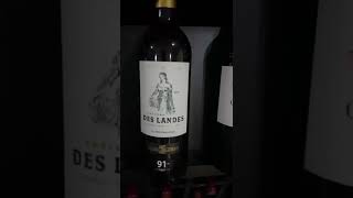 White Wine, Red Wine, Rosé and Sweet Wine available for sale!