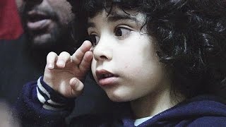 World Refugee Day: The EU Response