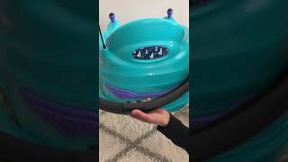 Flybar Bumper Car Foam Bumper Installation Instructions