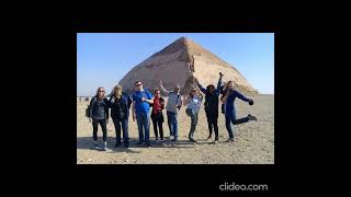 Egypt Christmas Tour Package with Nile Cruise