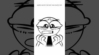 NASA Leaked Uranus 😳 (Animation Meme) #shorts