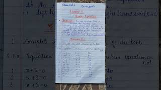 class-7,N.C.E.R.T.,maths,Chapter-4,Exercise-4.1,part-1#shorts #ytshorts #studymaterial