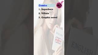 Comics #LanguageLearning #EnglishVocabulary  #LanguageSkills #LearningLanguages #EnPlanetPhrase