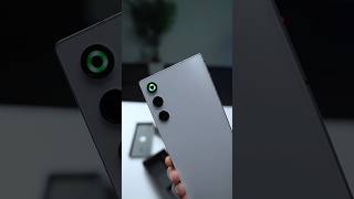 Make the gaming phone thinner, it's so cool to play games! #RedMagic10air