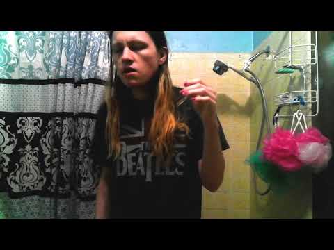 I had a nightmare & got rid of my vape