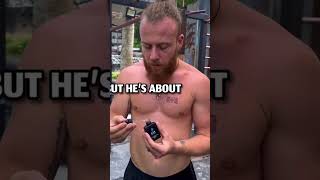 #workout BOOST💧🔥🔥WWW.ARKDROPS.EE CODE BIG15(-15%) 🌍