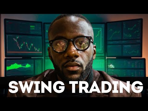 Use This Setup To Be Consistently Profitable Swing Trading SPX