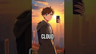 Lost contacts? Discover the cloud magic! #LifeProTip #TechSavvy #StayConnected