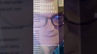 How AI is Changing Job Recruiting - Tip 3: Improved Candidate Experience: AI is transforming