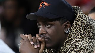 Lil Yachty puts ‘final nail’ in the BLM coffin
