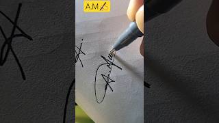 Master Your Signature Style | #CustomSignature #DigitalSignature