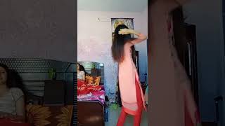 Kammal Ho gya #punjabi song#dance ❤️❤️