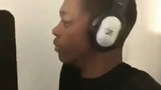 Hip hop artist of the new generation, cool singing rap 🤣 / Fails of the Week | Funny Jokes