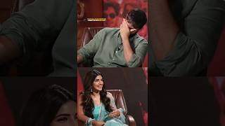 Ram and Sreeleela🍁 SPILL SECRETS About Each Other! | Rapidfire
