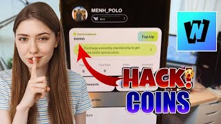 WebNovel Free Coins . How To Get Coins In WebNovel . WebNovel Hack Unlimited Coins 2025