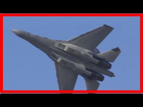 中國海航列裝一款萬能戰機：號稱最強三代半 部分技術來自殲20