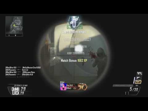 MY BEST FFA CLIP EVER!!!!!!!