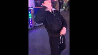 Zyzz dance Montage 4 by hulkman Fuark