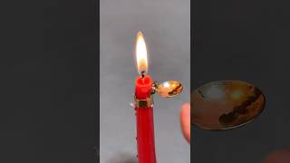 Automatic Candle Extinguisher 🧯🕯️
