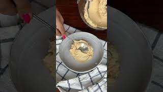 Palestinian Hummus Recipe