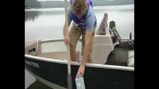 Advanced Water Monitoring - Citizen Monitoring Program