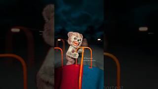 POV: You're in one of my childhood nightmares. #3d #animation #nightmare