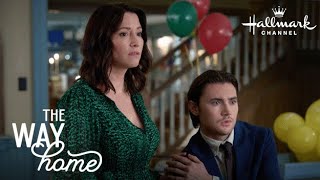Sneak Peek – Reeling In the Years – The Way Home