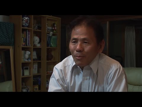 映画『OKAは手ぶらでやってくる』予告編