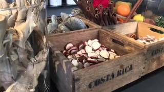 Zenzero Fiori Bergamo -Natale 2015-