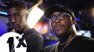 CS - Kenny Allstar Freestyle