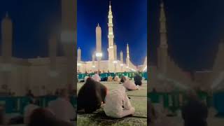 AYA HA BOLAWA MUJY DARBAR NABI SAY #naat#foryourpage #viralshorts  #originalsound#200views #2horas