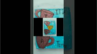 kitchen diy/ kitchen decor / #diy #shortvideo #shortfeed#youtubeshorts