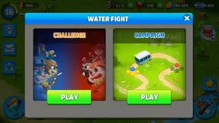 Tom camp cool game #1
